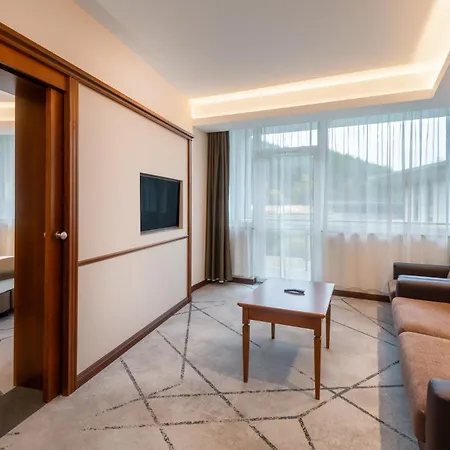 Hunguest Saliris Hotel Egerszalók