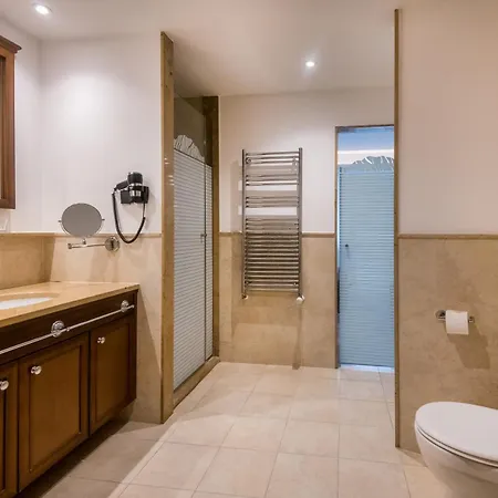 Hunguest Saliris Egerszalók