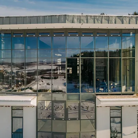 Hunguest Saliris Hotel 4*