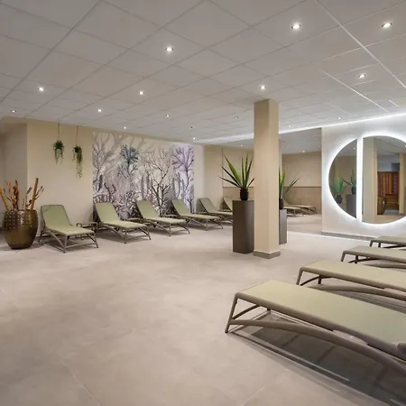 Hunguest Saliris Ξενοδοχείο 4*