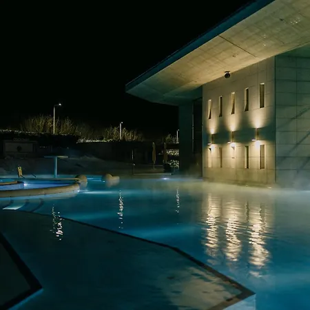 Hunguest Saliris Hotel Egerszalok