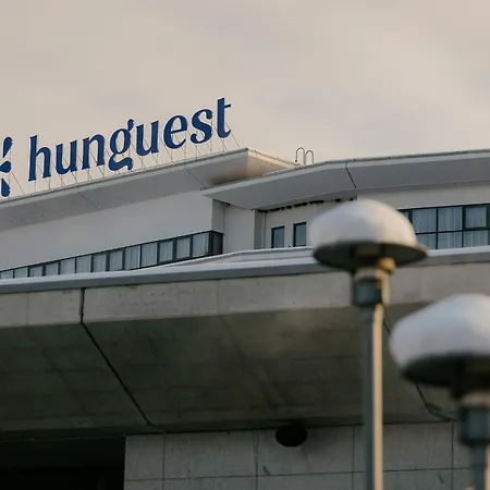 Hunguest Saliris Hotel