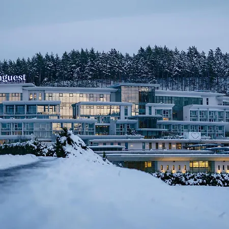 Hotel Hunguest Saliris 4*