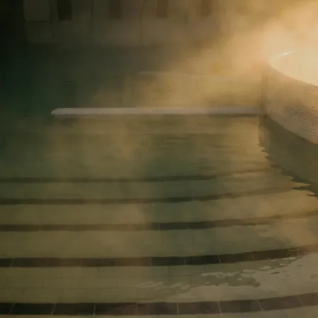 Hunguest Saliris Hotel 4*