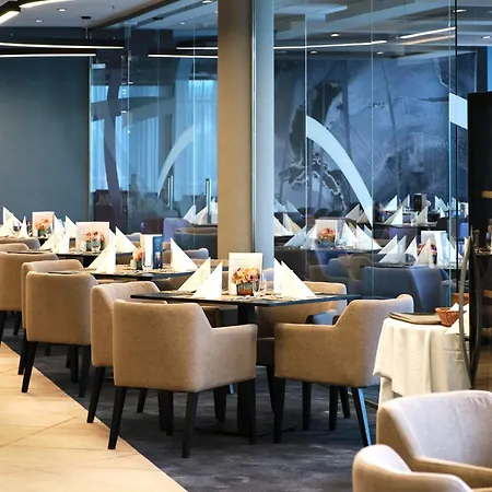Hunguest Saliris 4* Egerszalok