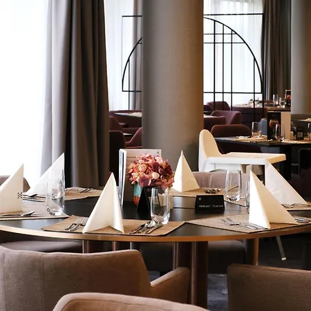 Hunguest Saliris Hotel Egerszalok