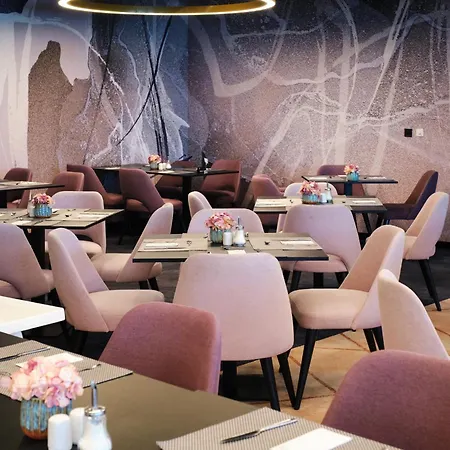 Hunguest Saliris 4*
