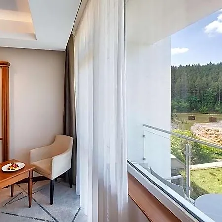 Hunguest Saliris Hotel 4*