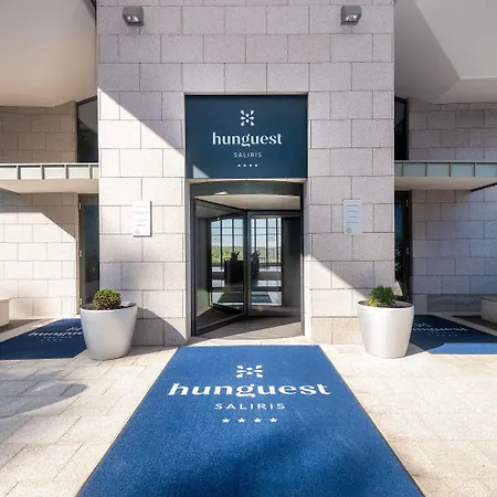 Hotel Hunguest Saliris 4*