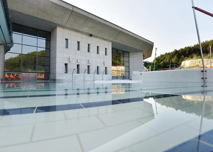 Hunguest Saliris 4* Egerszalok