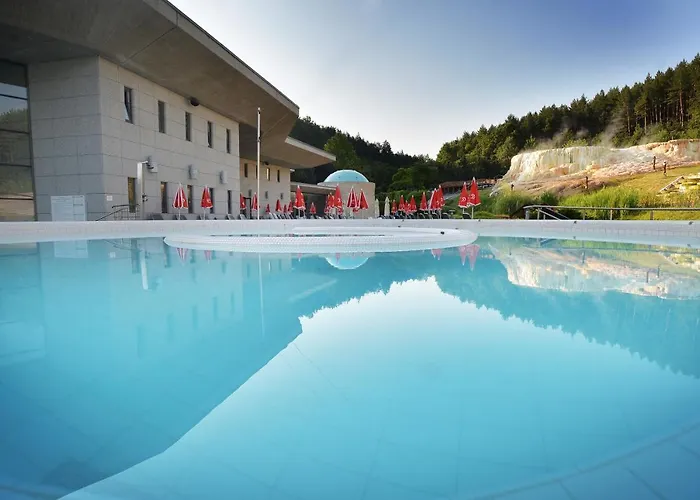 Hunguest Saliris Hotel