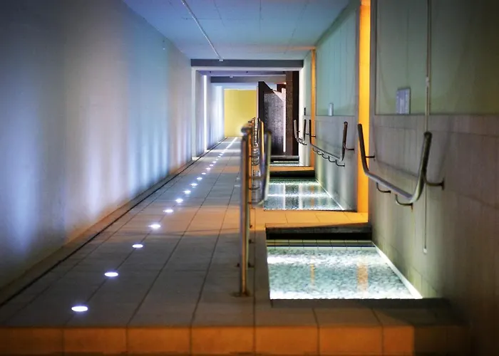 Hunguest Saliris 4* Egerszalok