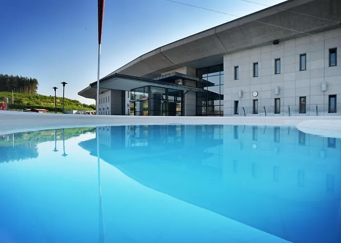 Hunguest Saliris 4* Egerszalok