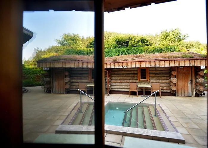 Hotel Hunguest Saliris 4*