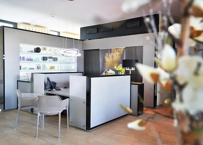 Hunguest Saliris 4* Egerszalok