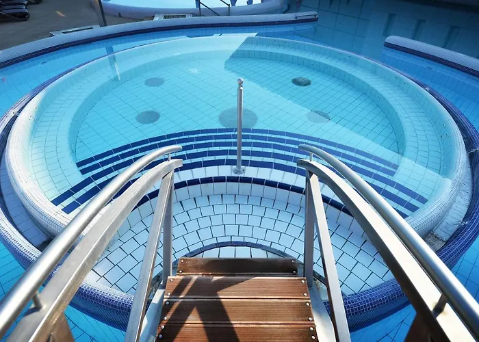 Hunguest Saliris 4* Egerszalok