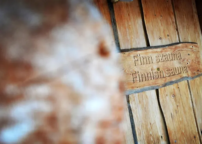 Hunguest Saliris Hotel 4*