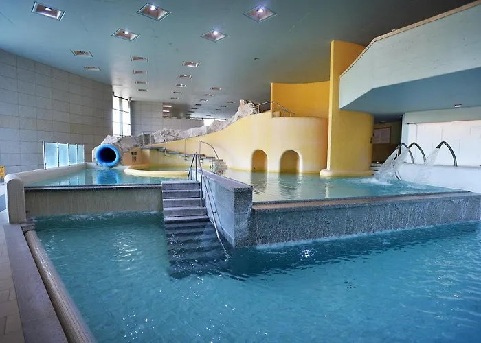 Hunguest Saliris Egerszalok