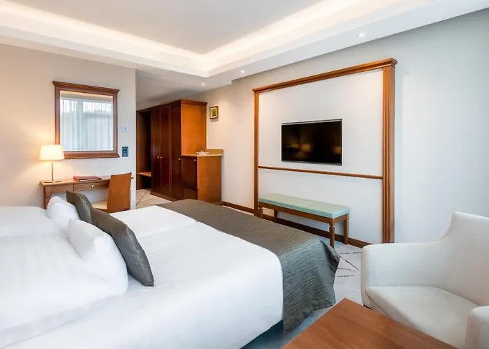 Hunguest Saliris Egerszalok