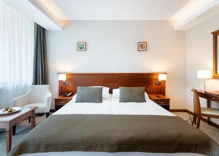 Hotel Hunguest Saliris Egerszalok