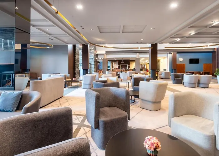 Hotel Hunguest Saliris