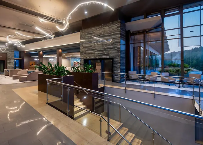 Hotel Hunguest Saliris Egerszalok