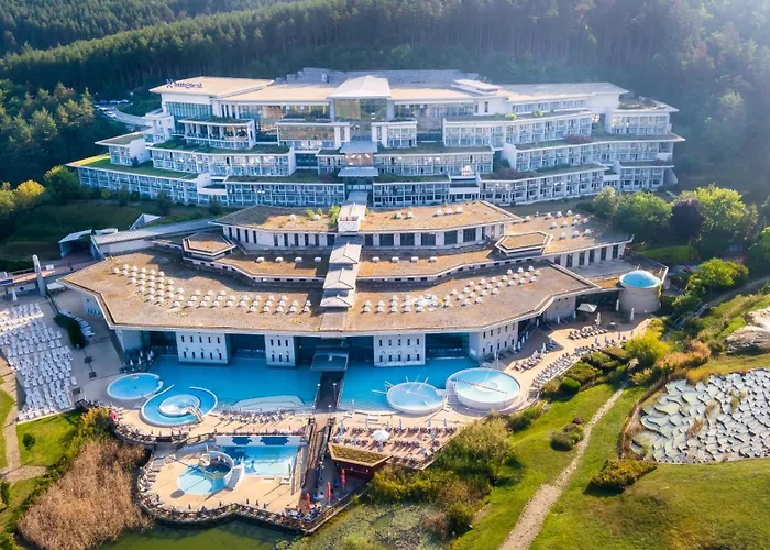 Hunguest Saliris 4*
