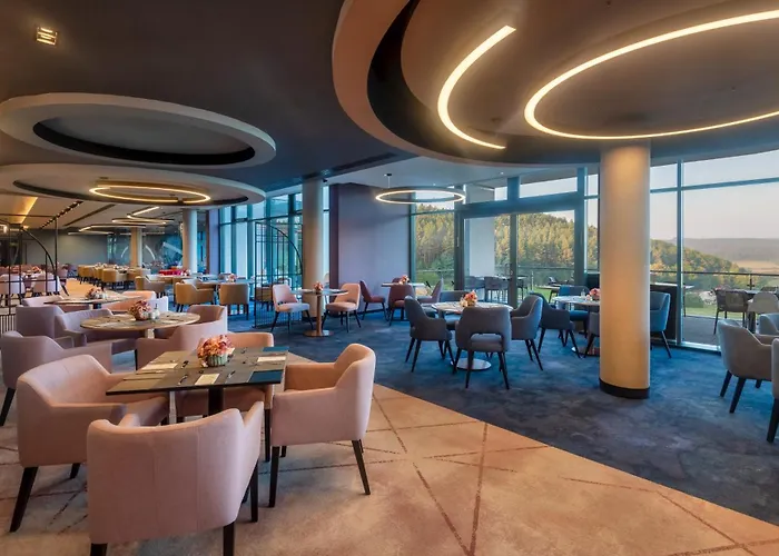 Hotel Hunguest Saliris Egerszalók