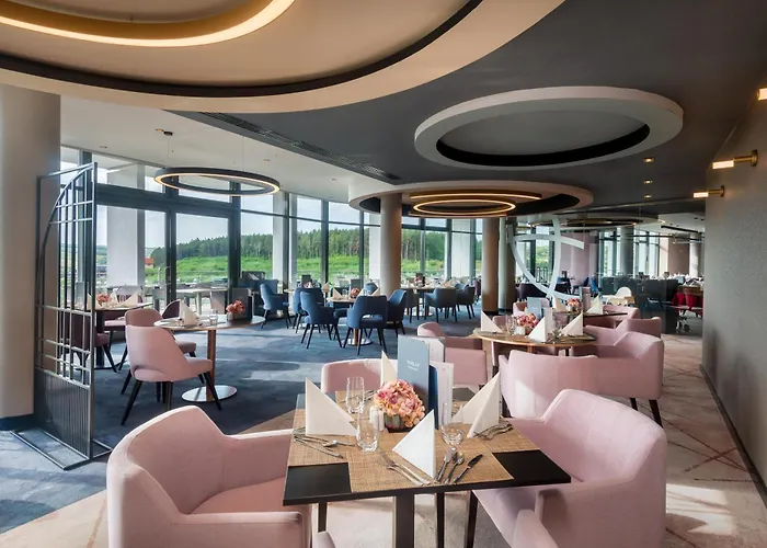 Hunguest Saliris 4*