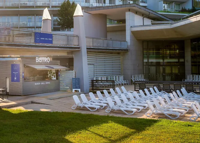 Hunguest Saliris Egerszalok