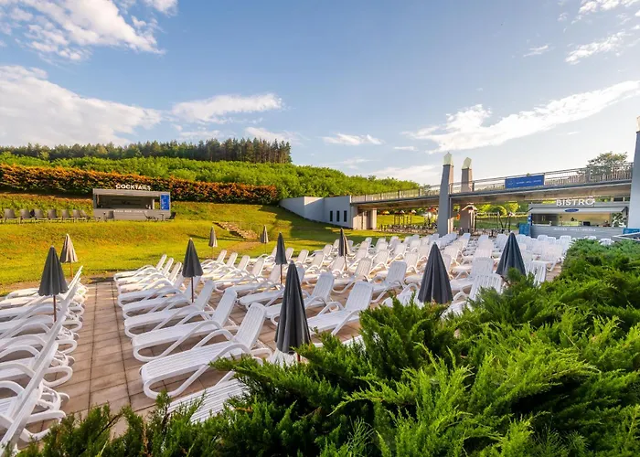 Hunguest Saliris Hotel Egerszalok