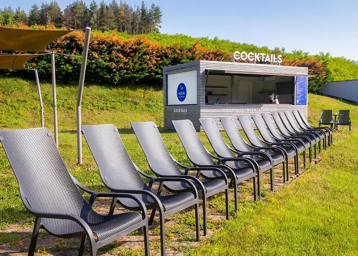 Hotel Hunguest Saliris Egerszalok