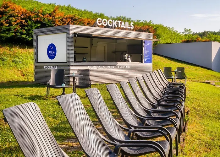 Hunguest Saliris Hotel