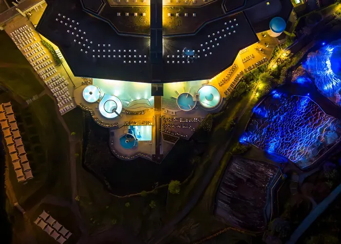 Hunguest Saliris 4* Egerszalok