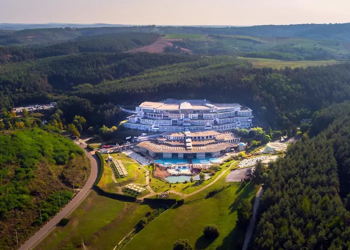 Hunguest Saliris Hotel Egerszalok