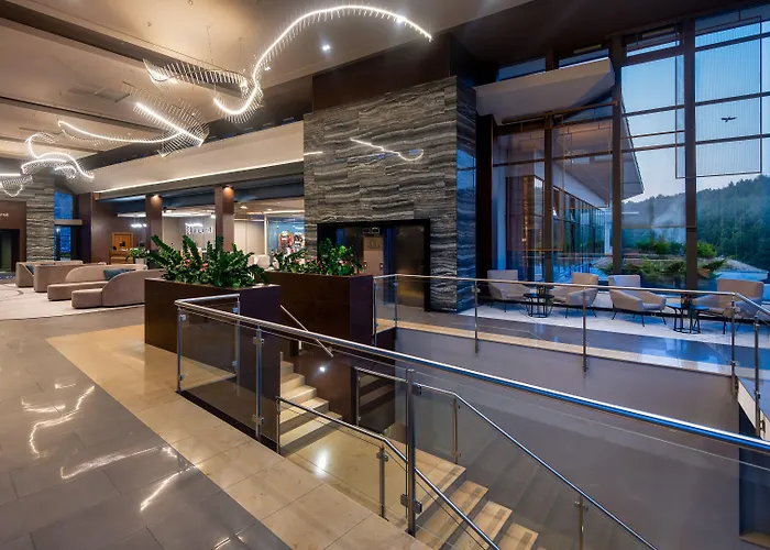 Hunguest Saliris Hotel