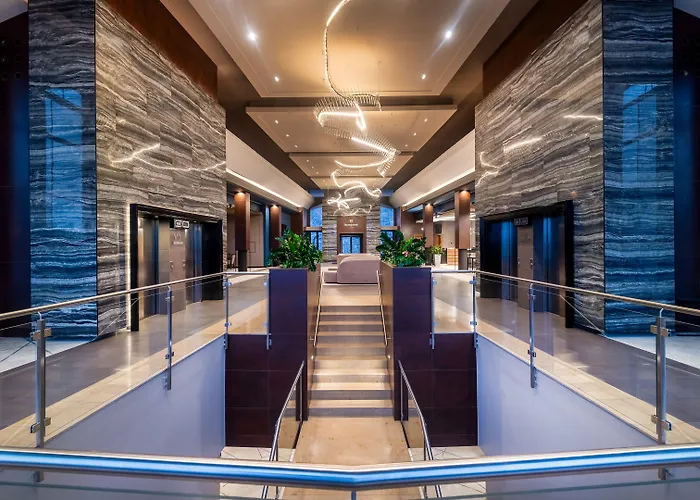 Hotel Hunguest Saliris 4*