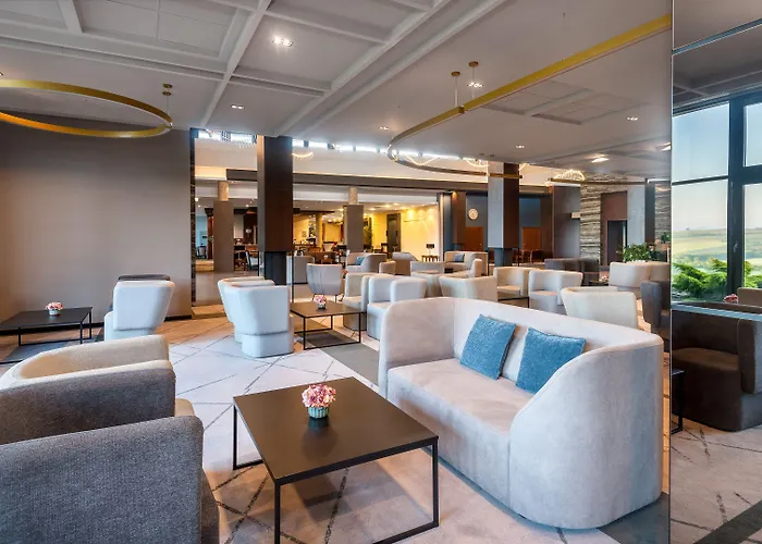 Hunguest Saliris Hotel Egerszalók
