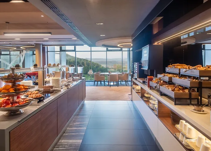 Hunguest Saliris Hotel Egerszalok