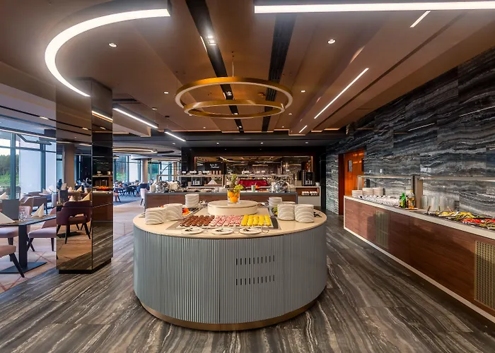 Hotel Hunguest Saliris Egerszalok