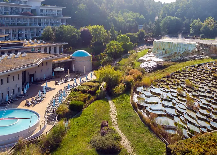 Hunguest Saliris Hotel Egerszalok