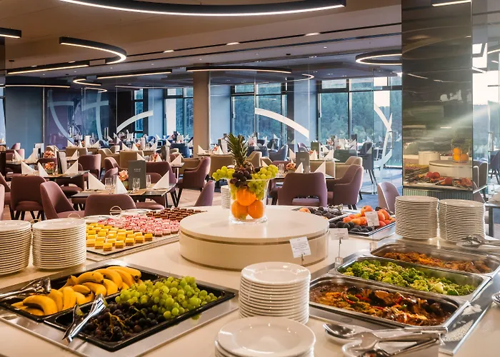 Hunguest Saliris 4* Egerszalok