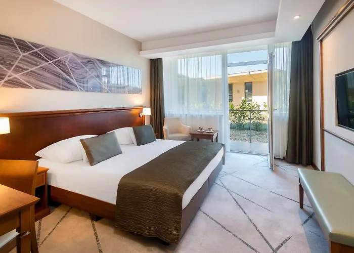 Hunguest Saliris Hotel Egerszalok