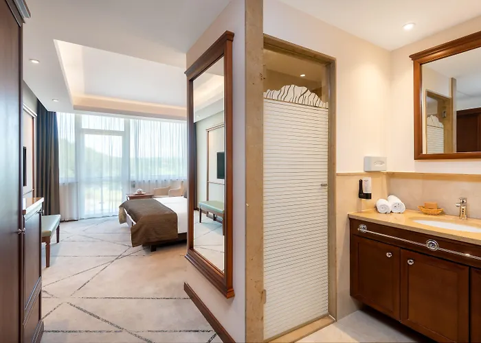 Hunguest Saliris Hotel Egerszalok