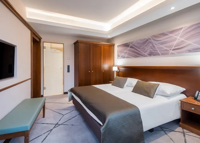 Hunguest Saliris Egerszalok