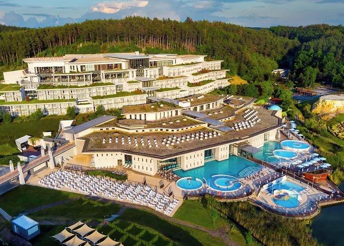 Hunguest Saliris Hotel 4*