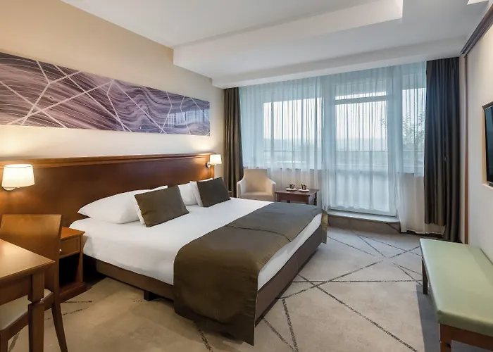 Hunguest Saliris Hotel 4*