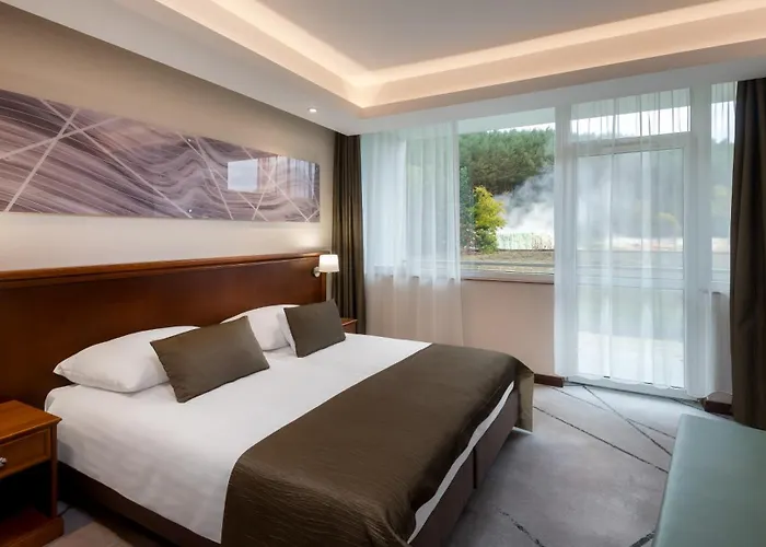 Hunguest Saliris Hotel 4*