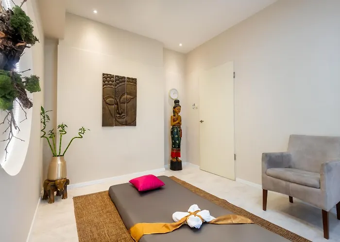 Hotel Hunguest Saliris