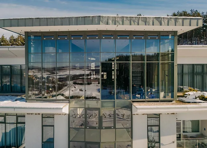 Hunguest Saliris Hotel 4*